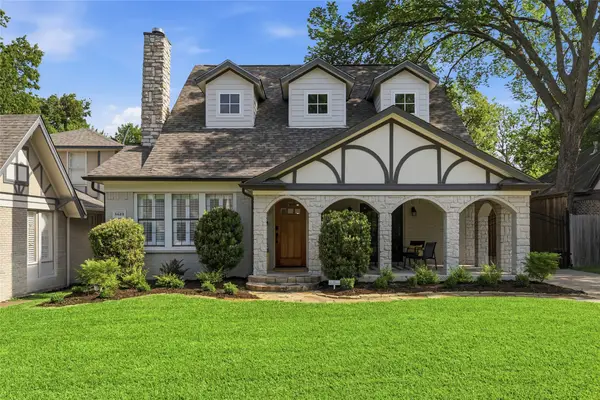 5623 Ridgedale Avenue, Dallas, TX 75206