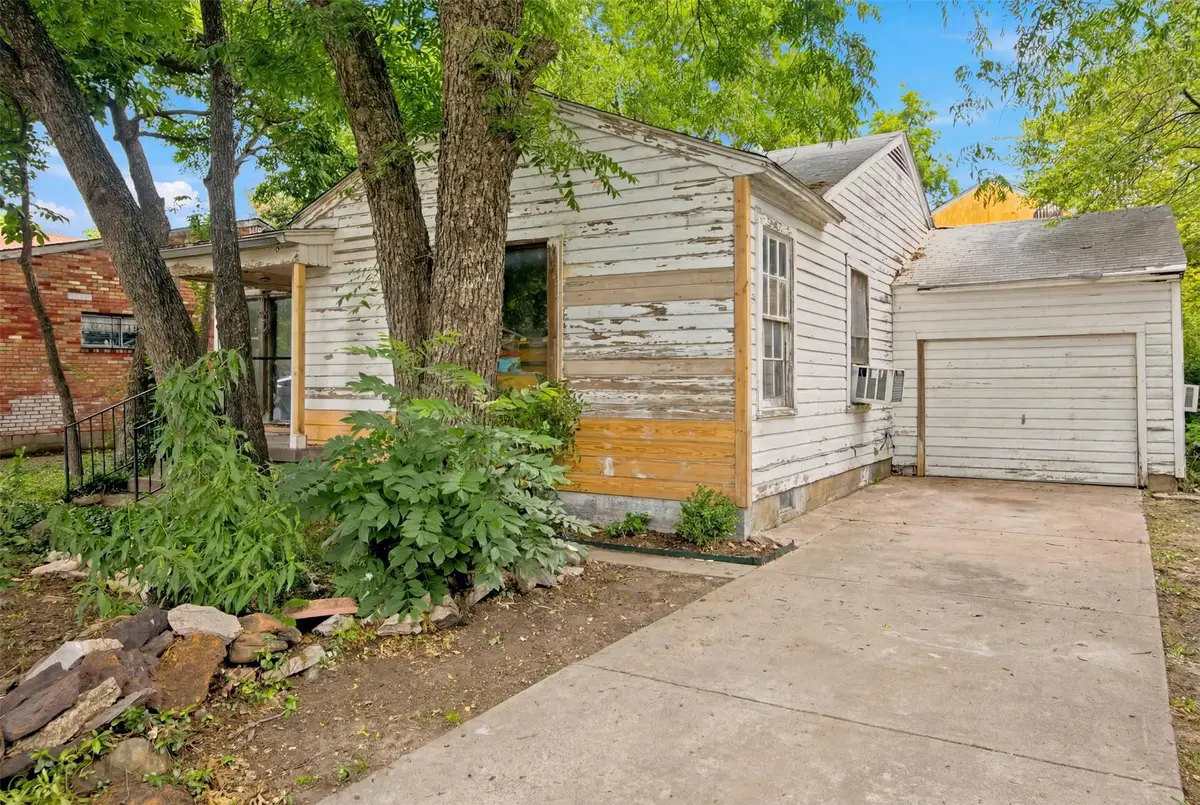 3134 Carlson Drive, Dallas, TX 75235 - #1