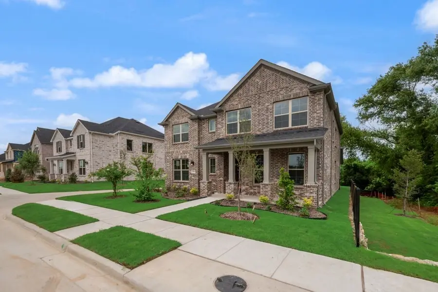 1080 Birdie Street, Gunter, TX 75058 - #3