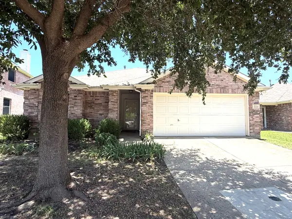 507 Tumbleweed Drive, Forney, TX 75126