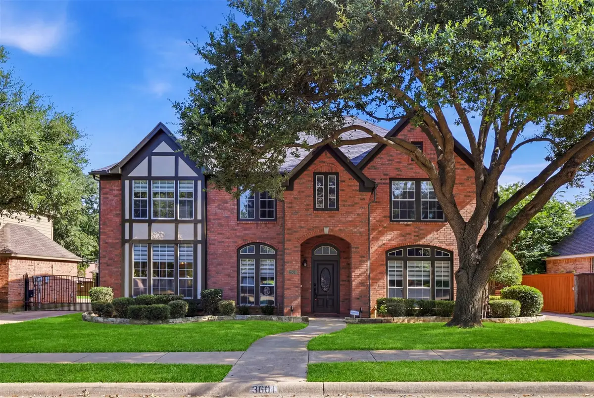 3601 Sandhurst Drive, Flower Mound, TX 75022 - #1