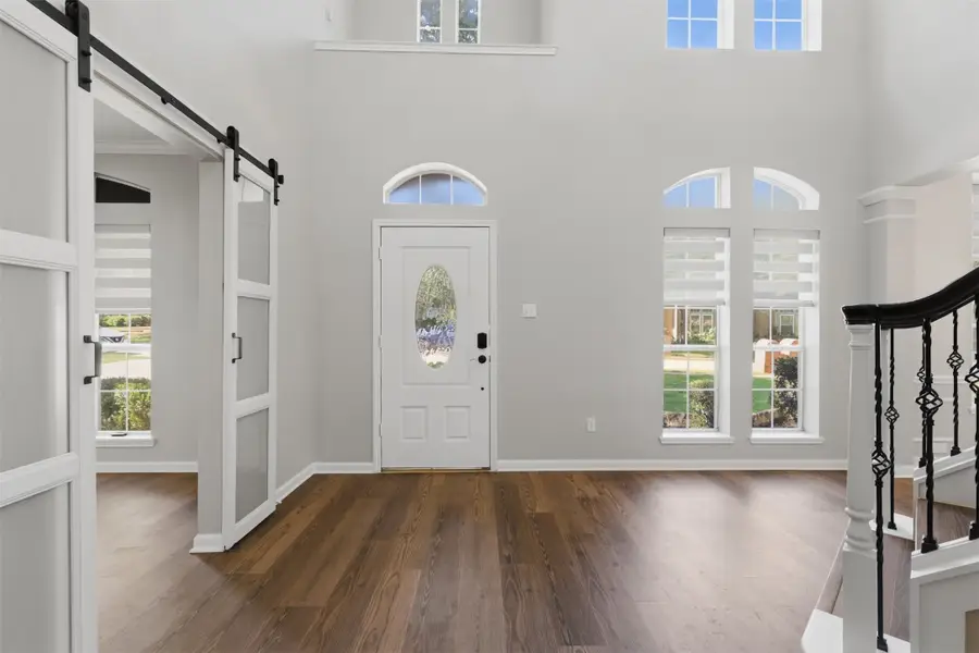 3601 Sandhurst Drive, Flower Mound, TX 75022 - #3