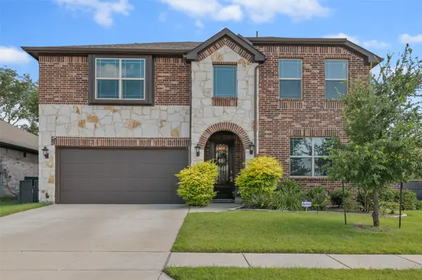 570 Stanton Lane, Lavon, TX 75166