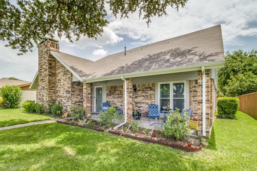 1144 Midway Drive, Richardson, TX 75081 - #2