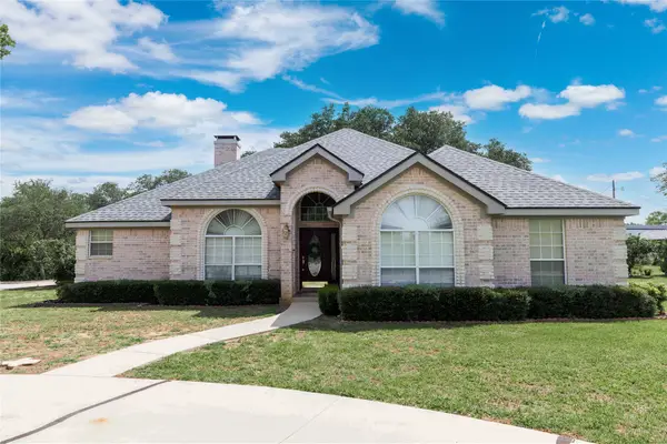 131 Mitsy Lane, Early, TX 76802