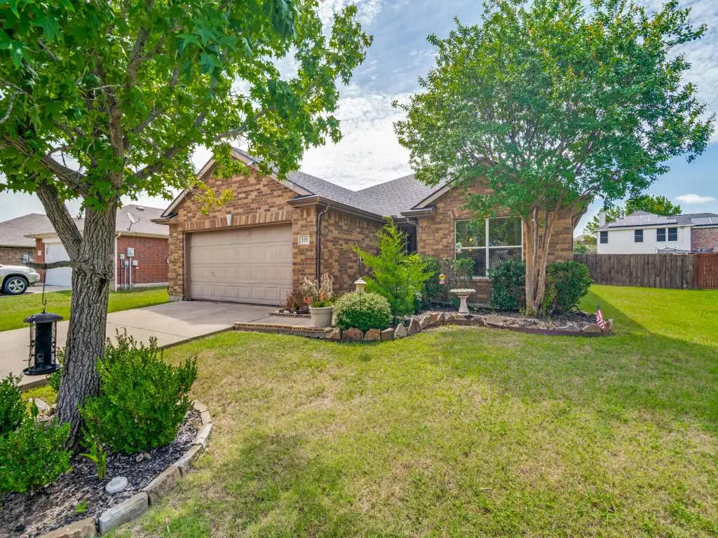 119 Robin Lane, Forney, TX 75126 - #1