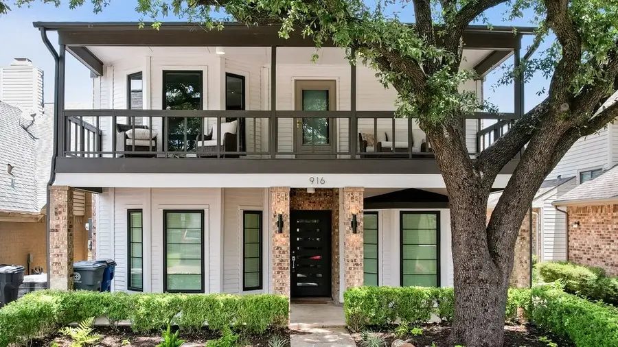 916 Pavillion Street, Dallas, TX 75204 - #2