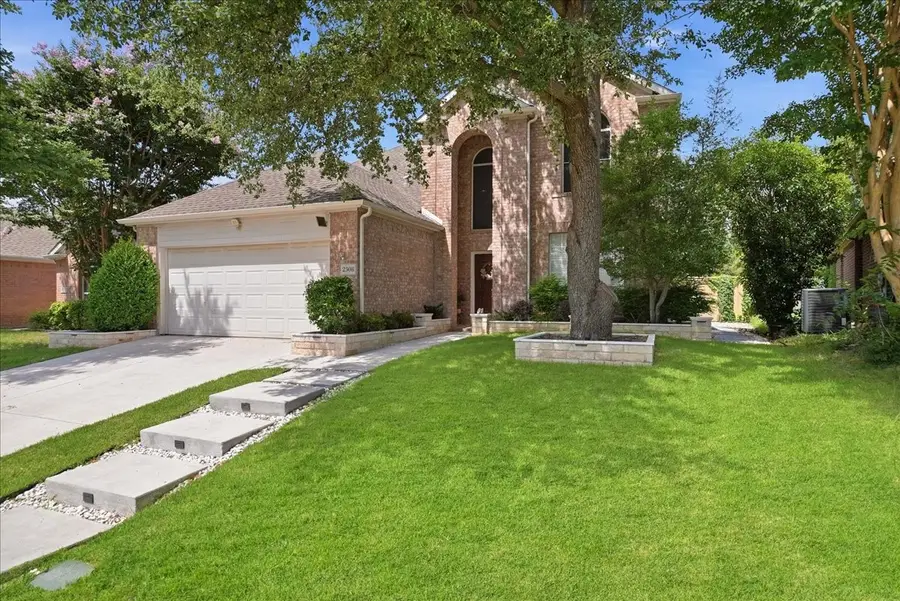 2308 Aberdeen Avenue, McKinney, TX 75072 - #2