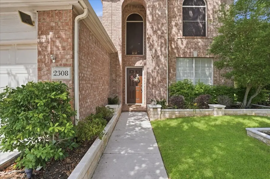 2308 Aberdeen Avenue, McKinney, TX 75072 - #3