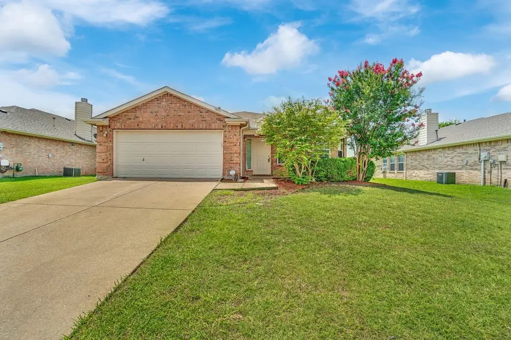 3003 Connor Lane, Wylie, TX 75098 - #1