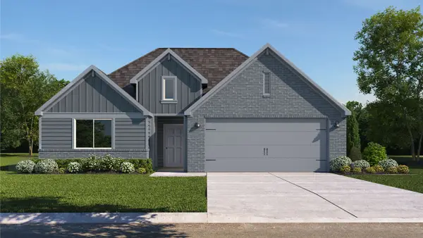 3117 Cyprian Road, Waco, TX 76655