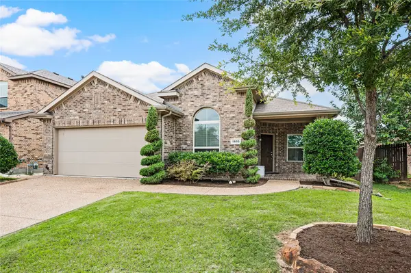 1800 Jacona Trail, Fort Worth, TX 76131