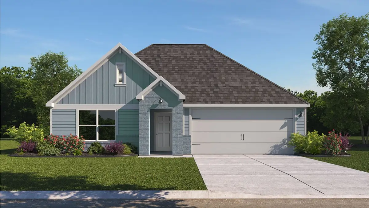 3116 Cyprian Road, Waco, TX 76655 - #1
