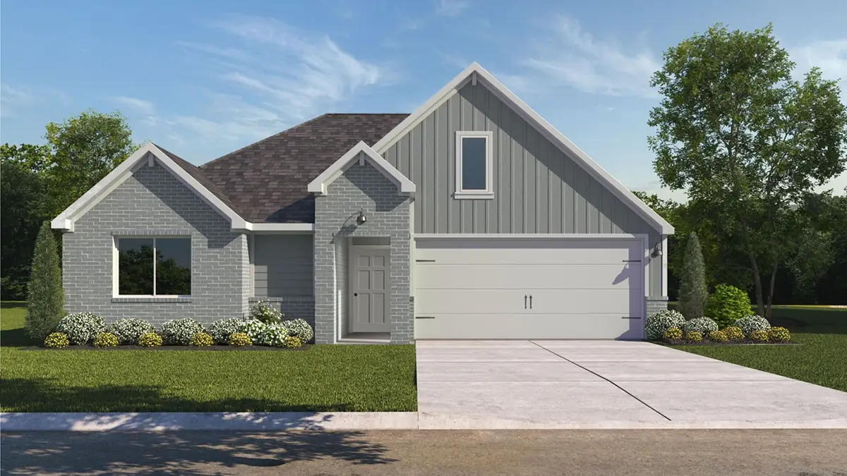 3120 Cyprian Road, Waco, TX 76655 - #1