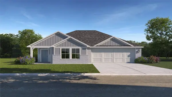 2917 Cyprian Road, Waco, TX 76655