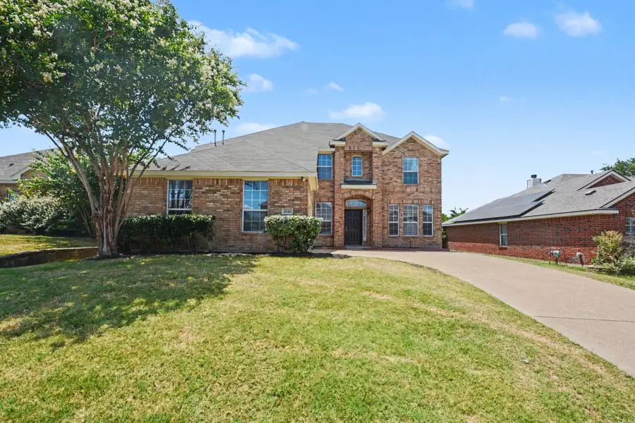 4549 Woodbluff Drive, Mesquite, TX 75150 - #2