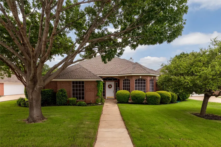 5005 Shadowood Road, Colleyville, TX 76034 - #3