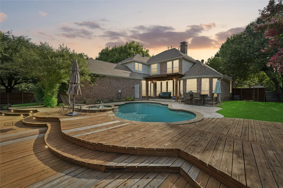 612 Driftwood Court, Allen, TX 75013 - #1