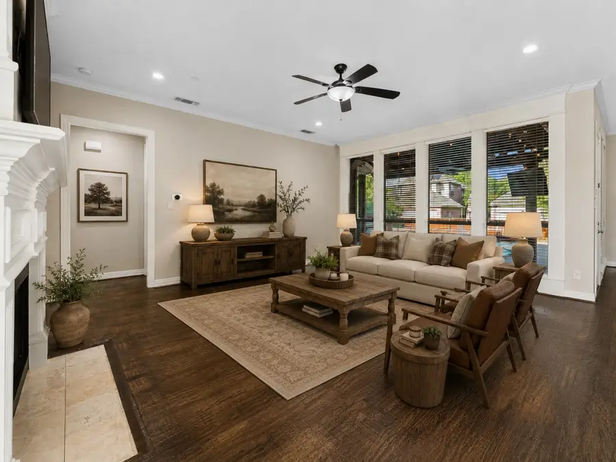 612 Driftwood Court, Allen, TX 75013 - #3