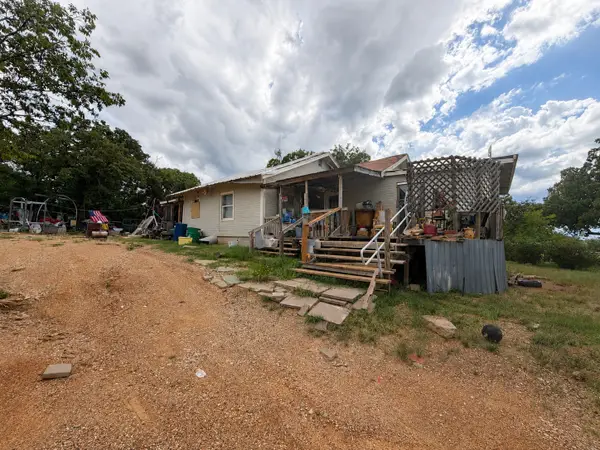 1900 Ash Avenue, Cisco, TX 76437
