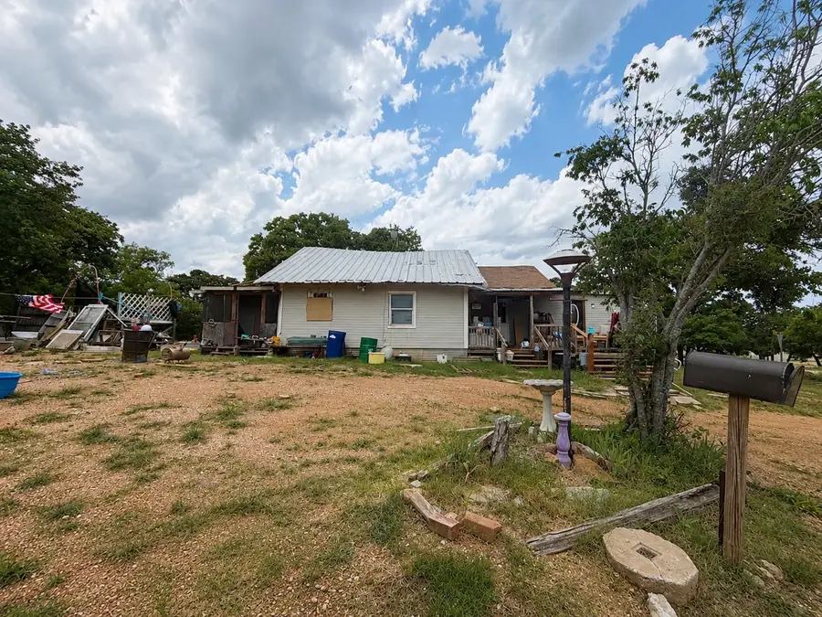 1900 Ash Avenue, Cisco, TX 76437 - #2