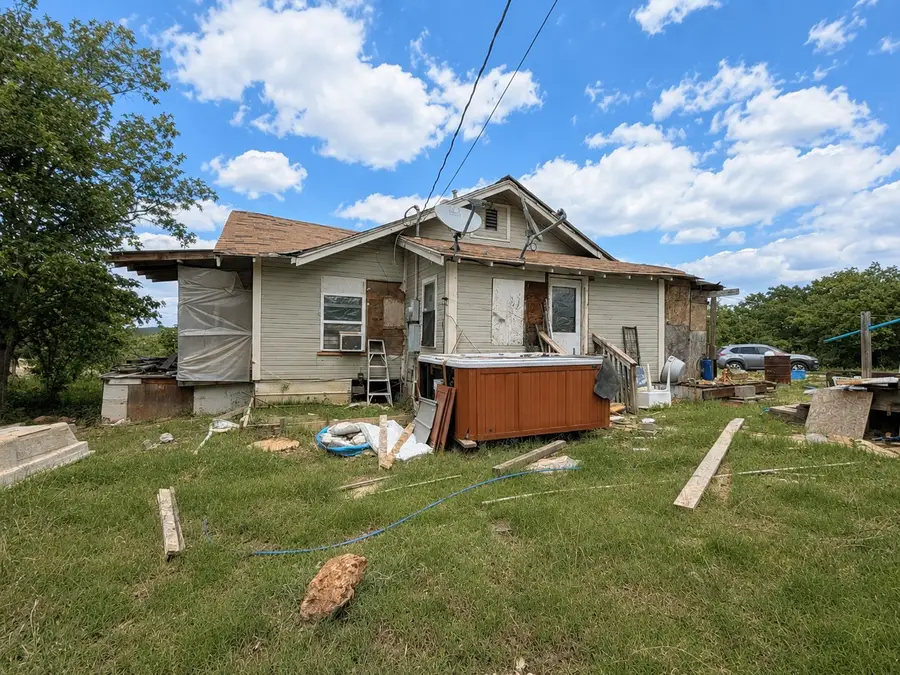 1900 Ash Avenue, Cisco, TX 76437 - #3