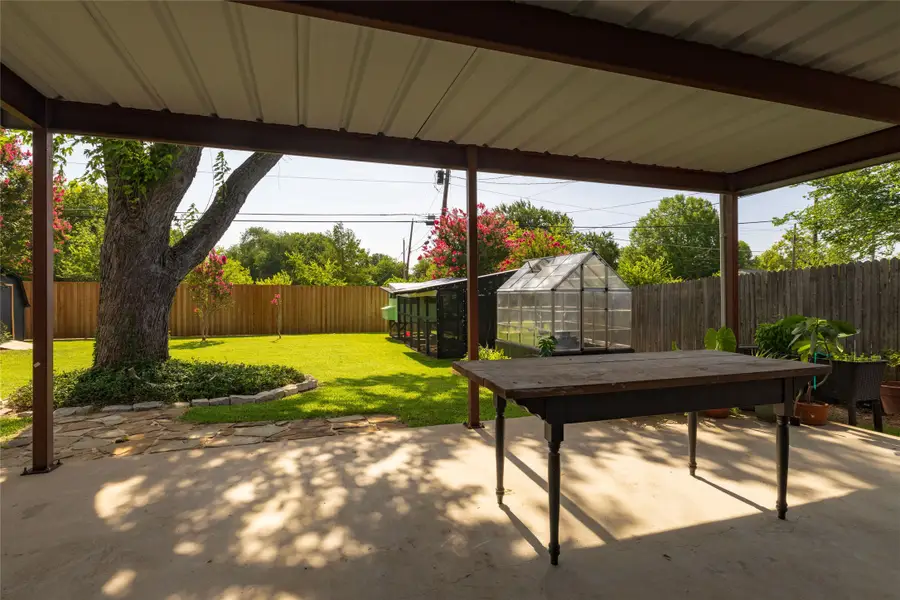 6528 Sherri Lane, North Richland Hills, TX 76182 - #3