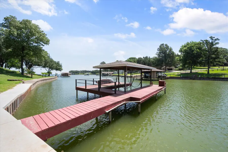 280 Shadow Oaks Drive, Streetman, TX 75859 - #3