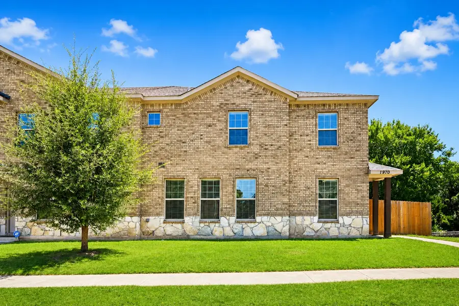 1970 Timber Oaks Drive, Garland, TX 75040 - #2