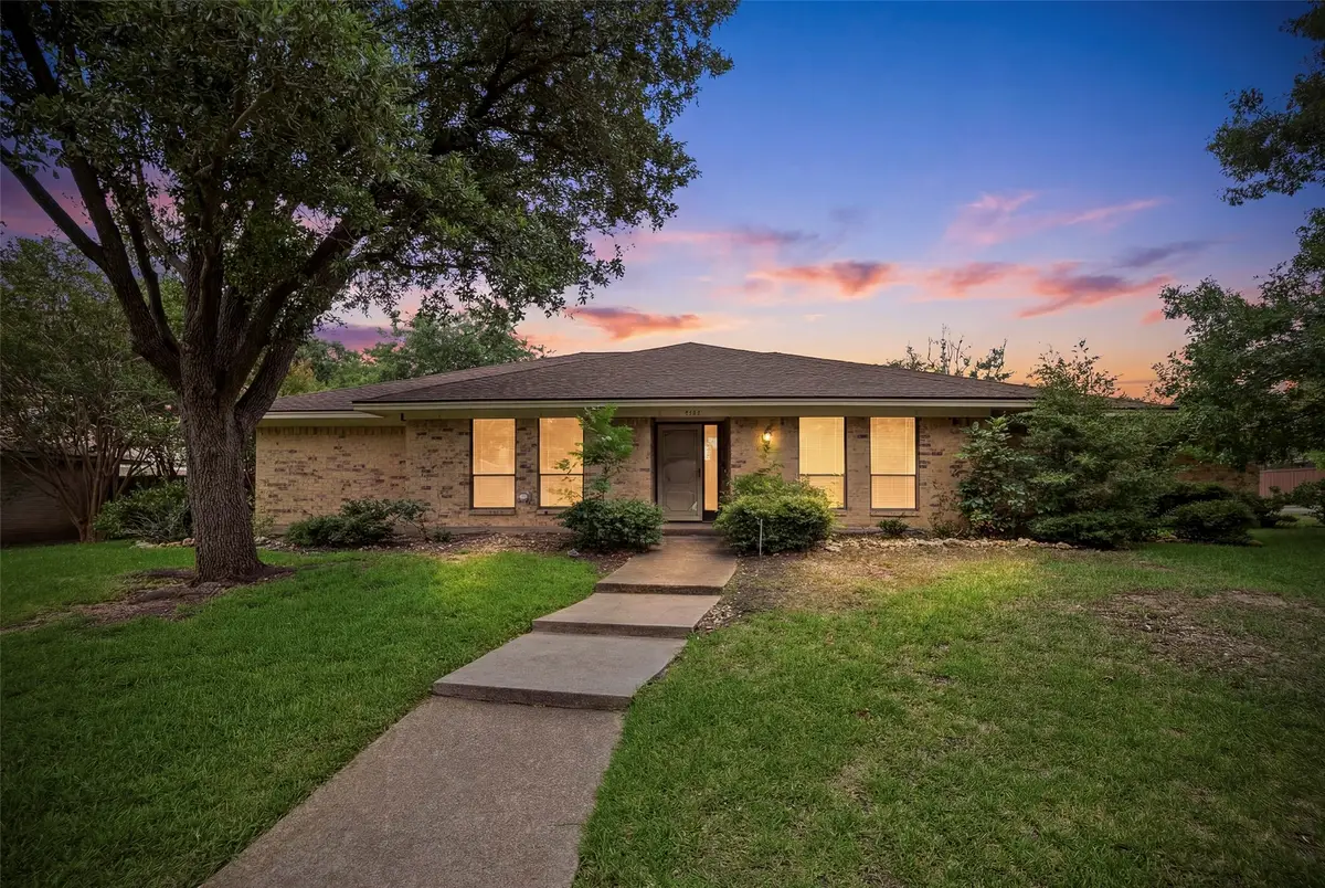 4537 Foxfire Way, Fort Worth, TX 76133 - #1