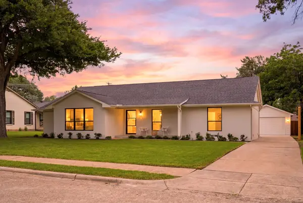 6317 E University Boulevard, Dallas, TX 75214