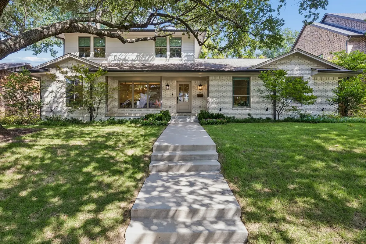 9431 Spring Branch Drive, Dallas, TX 75238 - #1