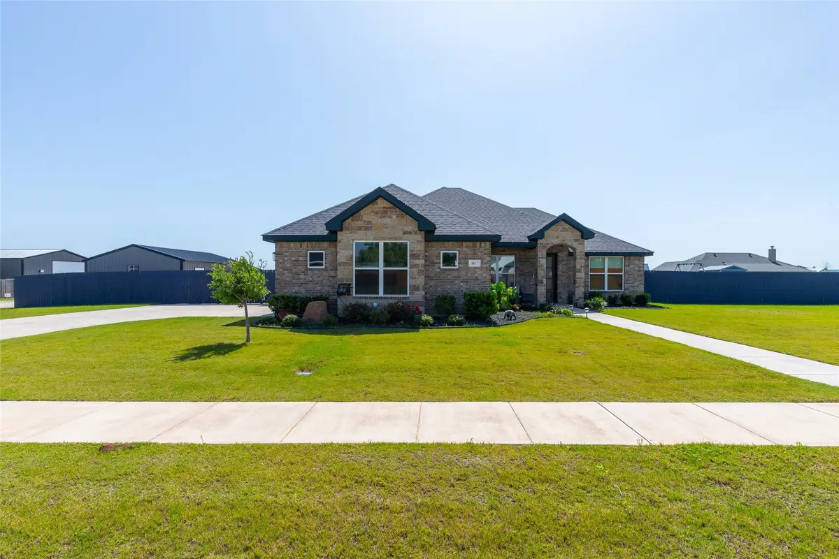 111 Bell Street, Abilene, TX 79602 - #1
