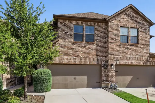 519 Sequoia Street, Allen, TX 75002