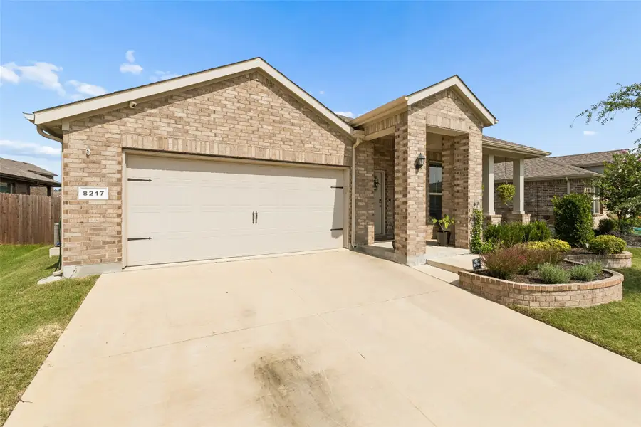 8217 Burma Drive, Fort Worth, TX 76131 - #2