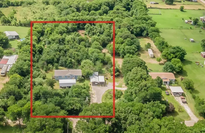 6236 County Road 308, Cleburne, TX 76031 - #1