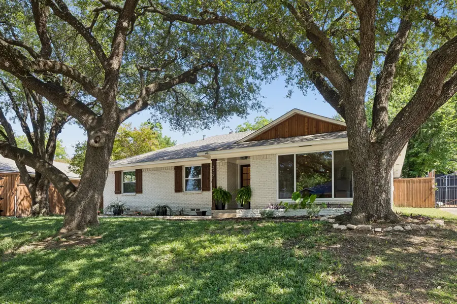 2351 Saint Francis Avenue, Dallas, TX 75228 - #2