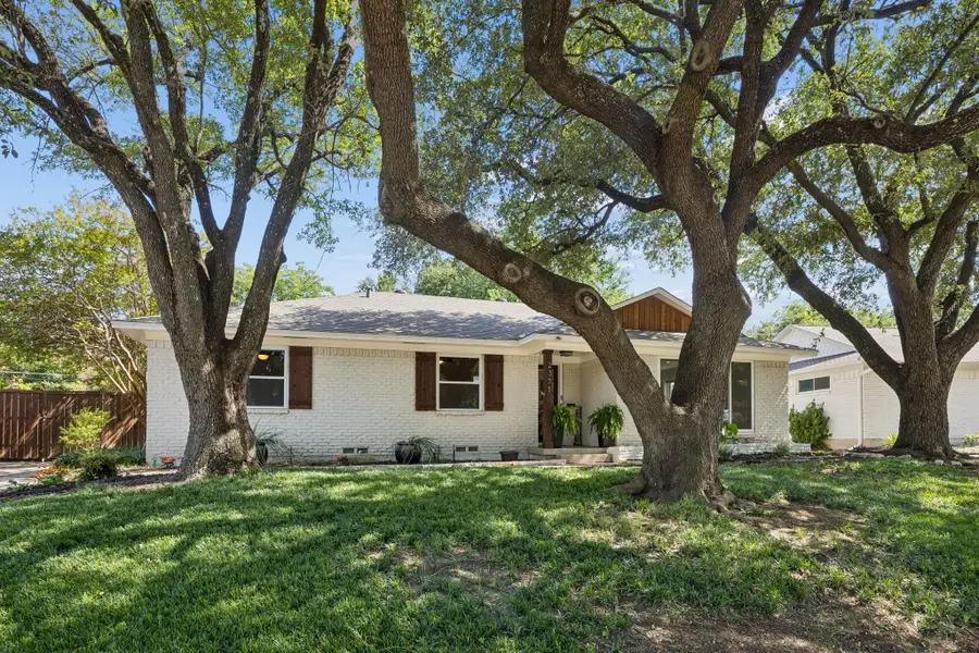 2351 Saint Francis Avenue, Dallas, TX 75228 - #3