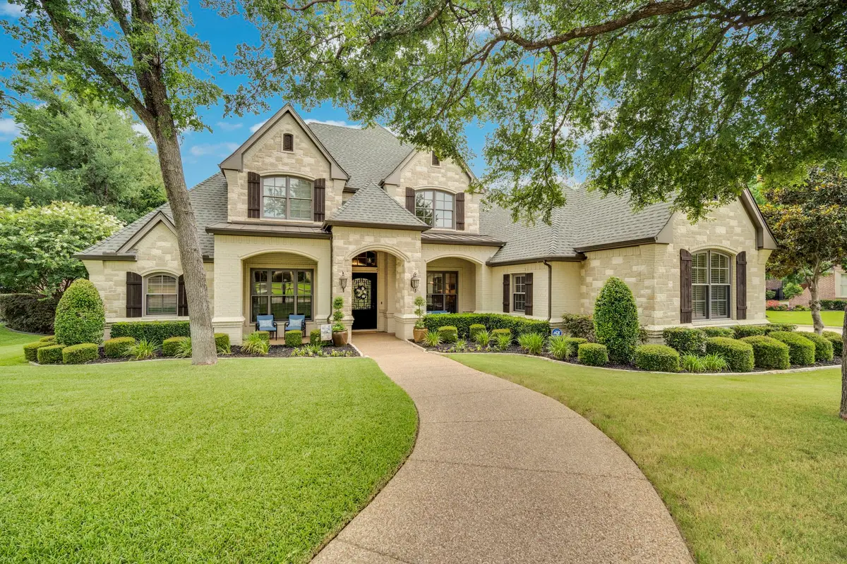 1400 Norwegian Wood Court, Mansfield, TX 76063 - #1