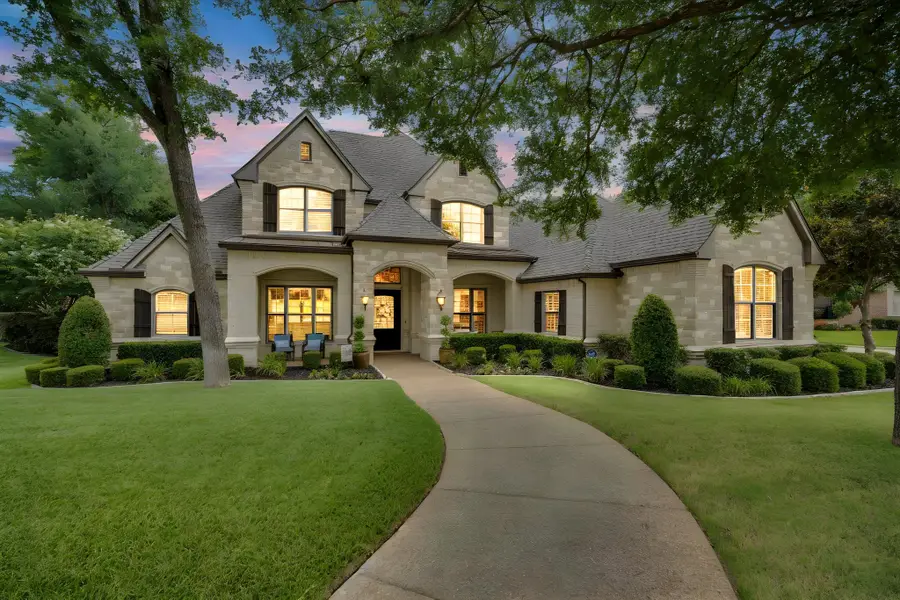 1400 Norwegian Wood Court, Mansfield, TX 76063 - #2