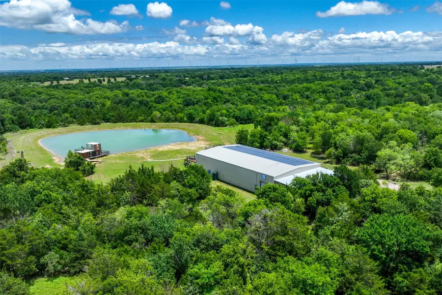 2129 Hcr 3322 Loop, Hubbard, TX 76648 - #2