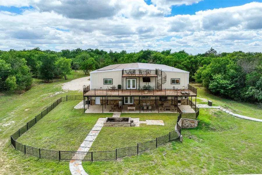 2129 Hcr 3322 Loop, Hubbard, TX 76648 - #3