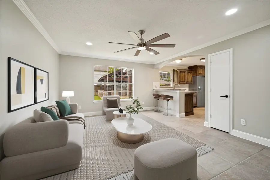 604 Alcove Drive, Little Elm, TX 75068 - #2