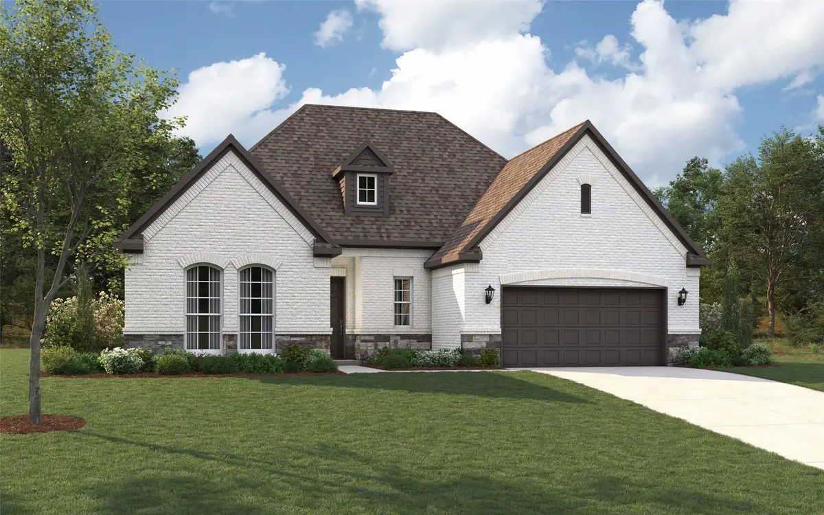 2137 Rio Pierdra Drive, Royse City, TX 75789 - #1