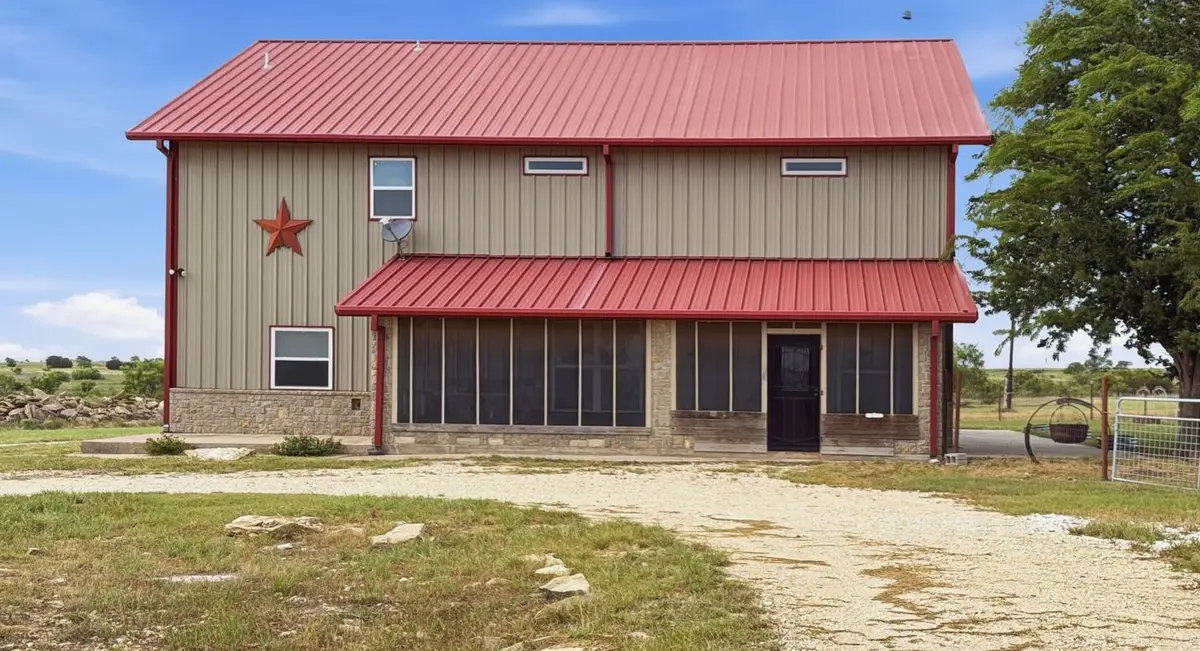 6226 Fm 1241, Hamilton, TX 76531 - #1