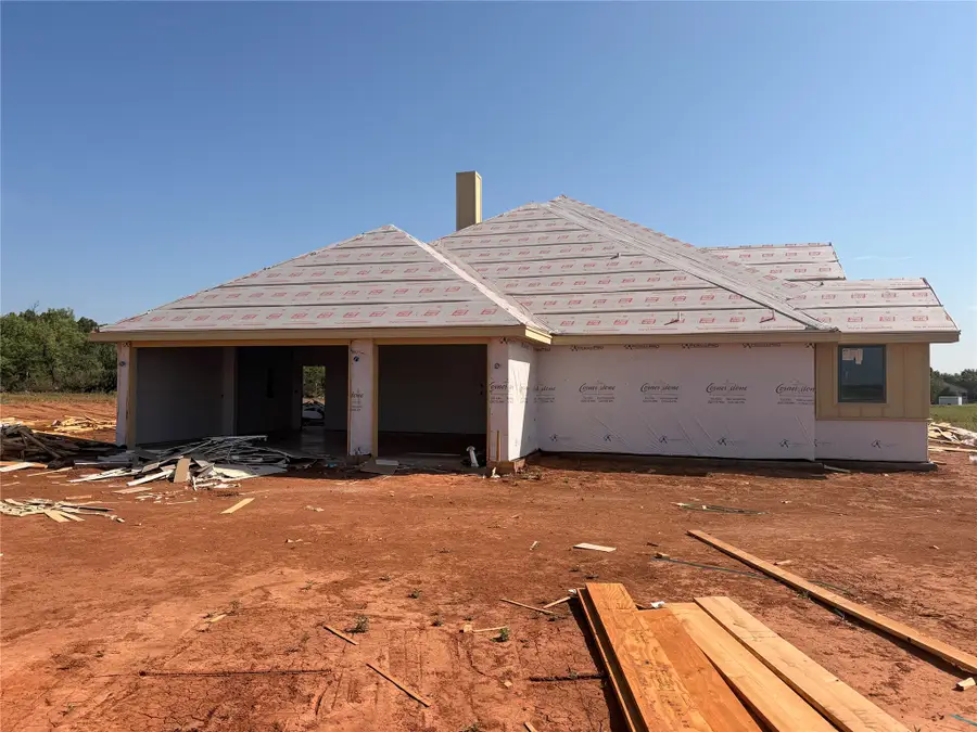 110 Switchgrass Court, Abilene, TX 79606 - #2
