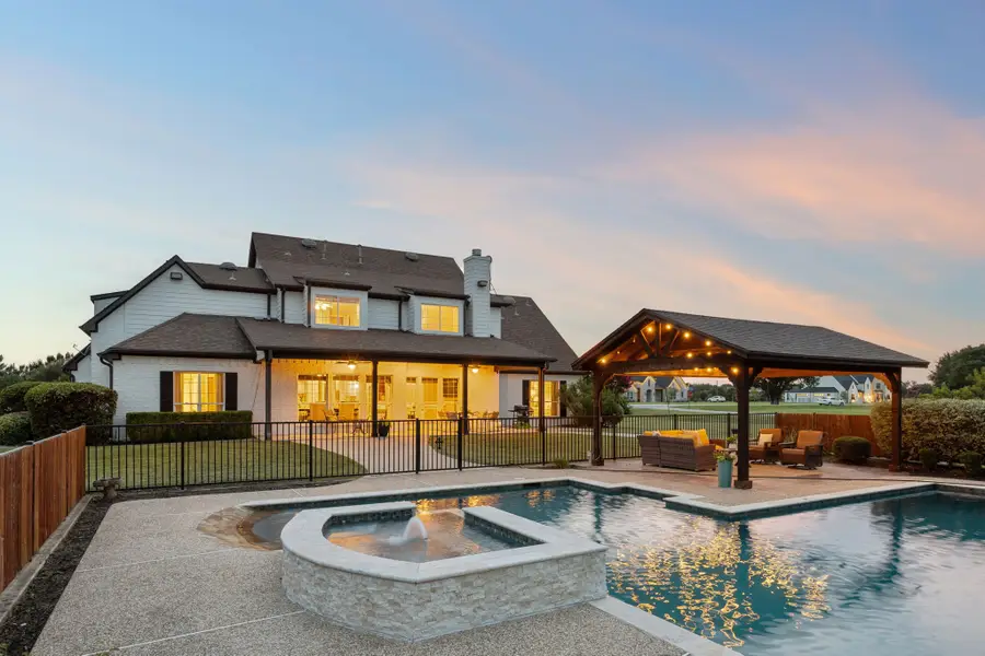 1700 Rock Ridge Road, Lucas, TX 75002 - #2