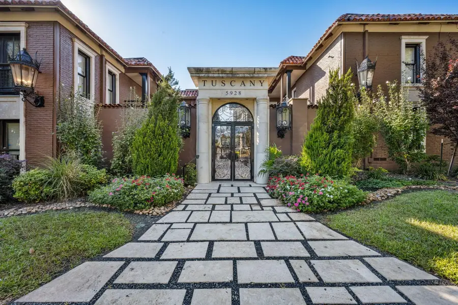 5932 Sandhurst Lane #216, Dallas, TX 75206 - #2