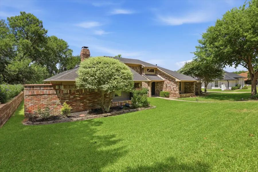 2613 Country Valley Road, Garland, TX 75043 - #2