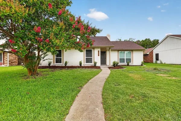 1309 Thoreau Lane, Allen, TX 75002